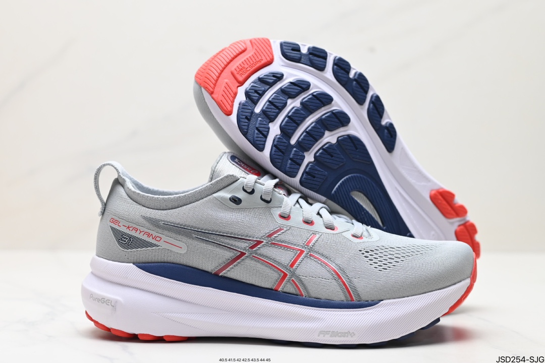 Asics Shoes